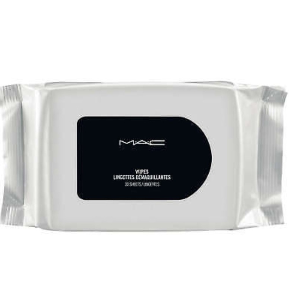 MAC LIP GLOSS & DEMI-WIPES - Picture 5 of 7